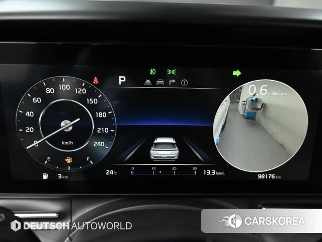 Kia Carnival 4th generation id 4849058 из Кореи 19