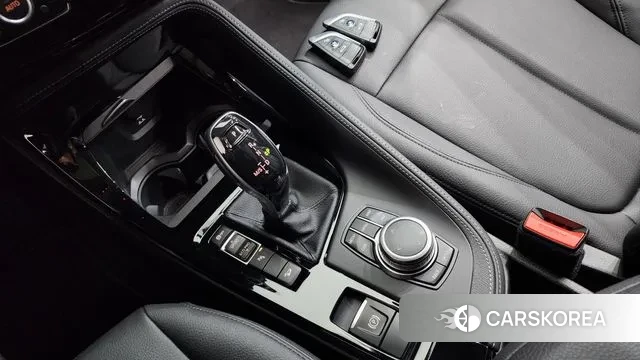 BMW X1 (F48) id 3432725 из Кореи 19