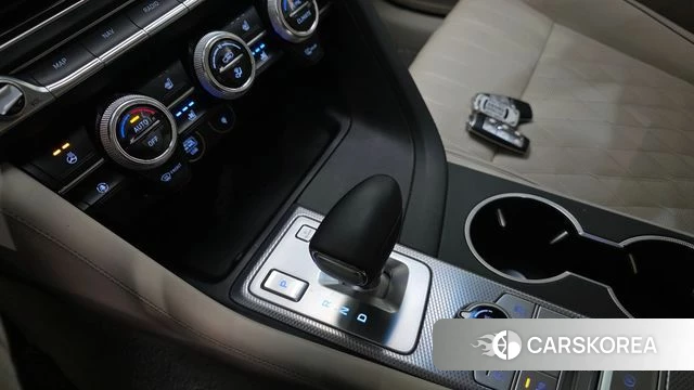 Genesis The New G70 id 4881773 из Кореи 33