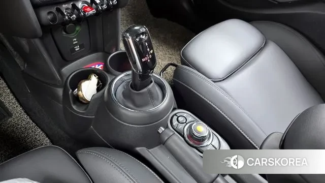 Mini Cooper id 3094882 из Кореи 19