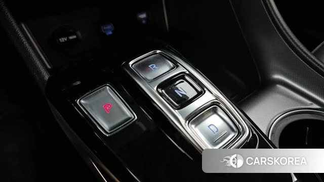 Hyundai Sonata (DN8) id 4871828 из Кореи 31