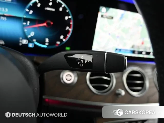 Mercedes-Benz E-Class W213 id 3562258 из Кореи 19