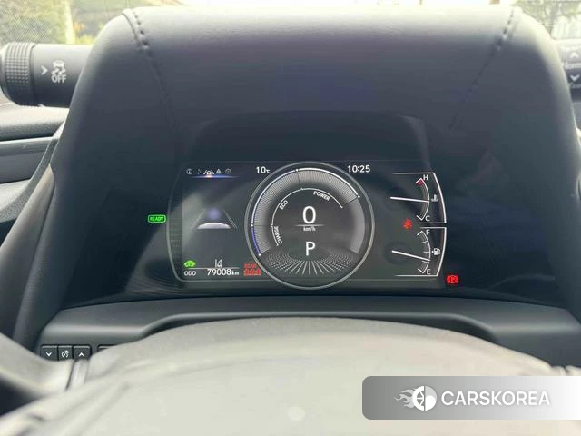 Lexus ES id 4273751 из Китая 9