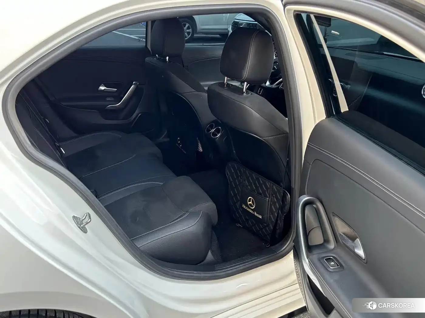 Mercedes-Benz A-Class id 4576568 из Китая 15