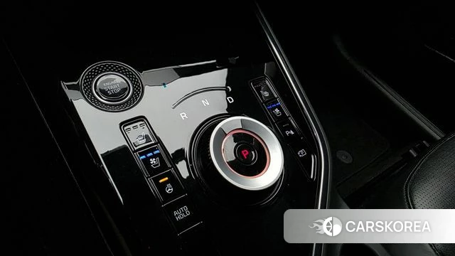 Kia Di Ol Nu Niro id 4753797 из Кореи 31