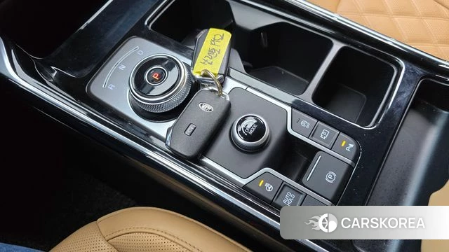 Kia Sorento 4th Generation id 3800912 из Кореи 19