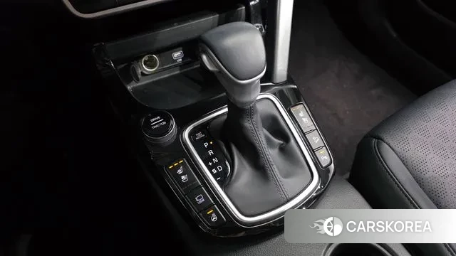 Kia Seltos id 3716821 из Кореи 19