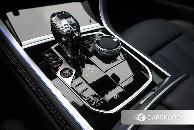 BMW 8 Series (G15) id 3680133 из Кореи 19