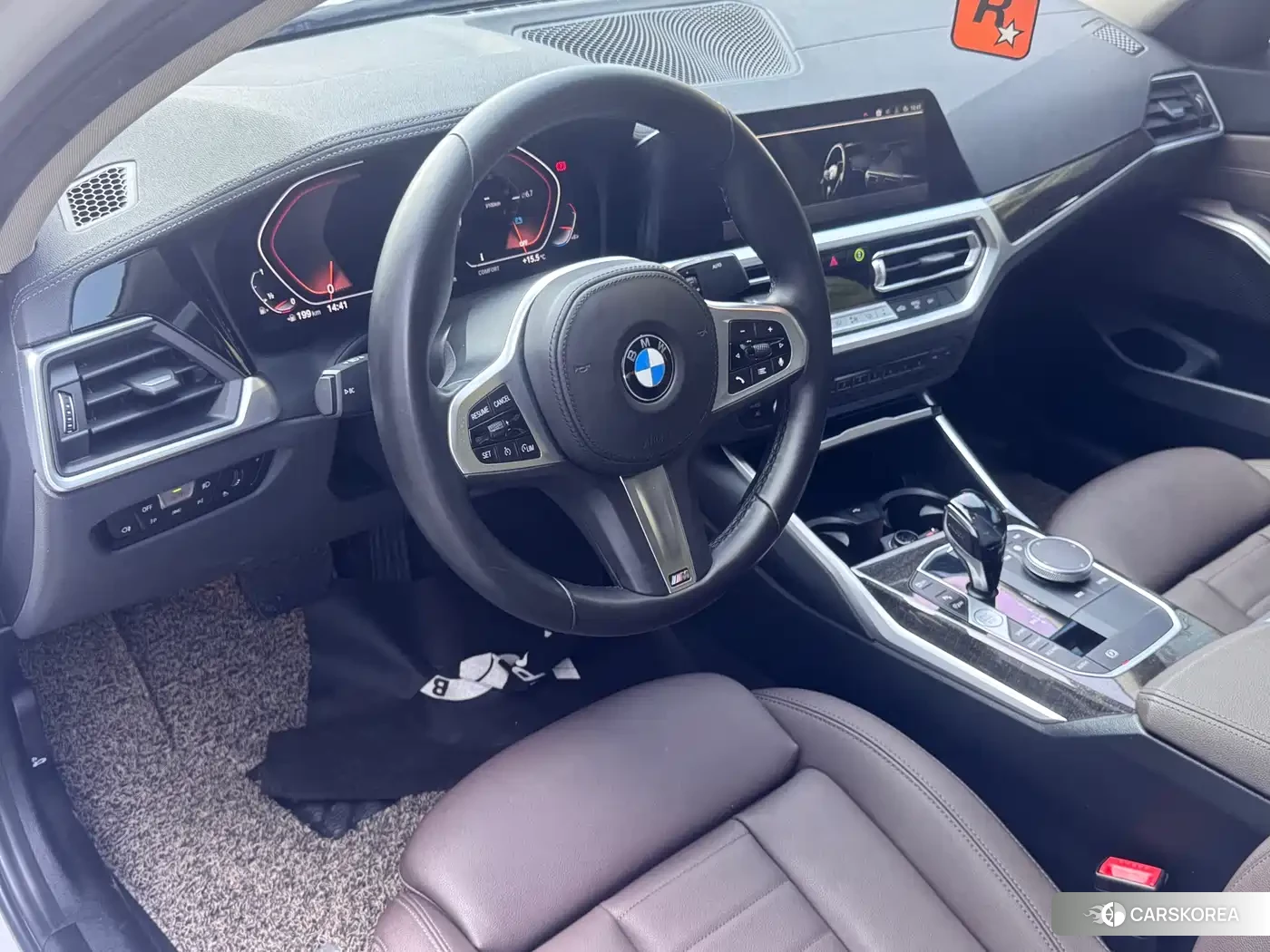 BMW 3 series id 4577857 из Китая 16