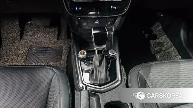 Ssangyong Berry New Tivoli id 3552040 из Кореи 19