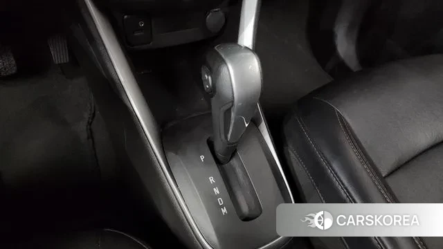 Chevrolet (GM Daewoo) The New Trax id 3692656 из Кореи 19