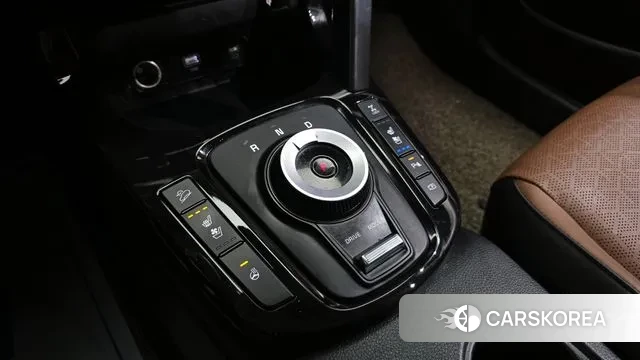 Kia The New Seltos id 3524000 из Кореи 19