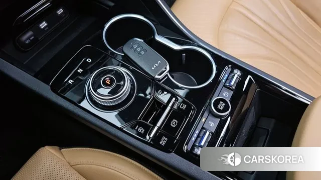 Kia K5 3rd generation id 3053850 из Кореи 19