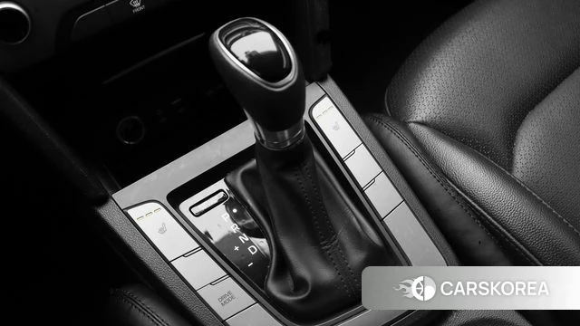 Hyundai Avante AD id 3829201 из Кореи 19