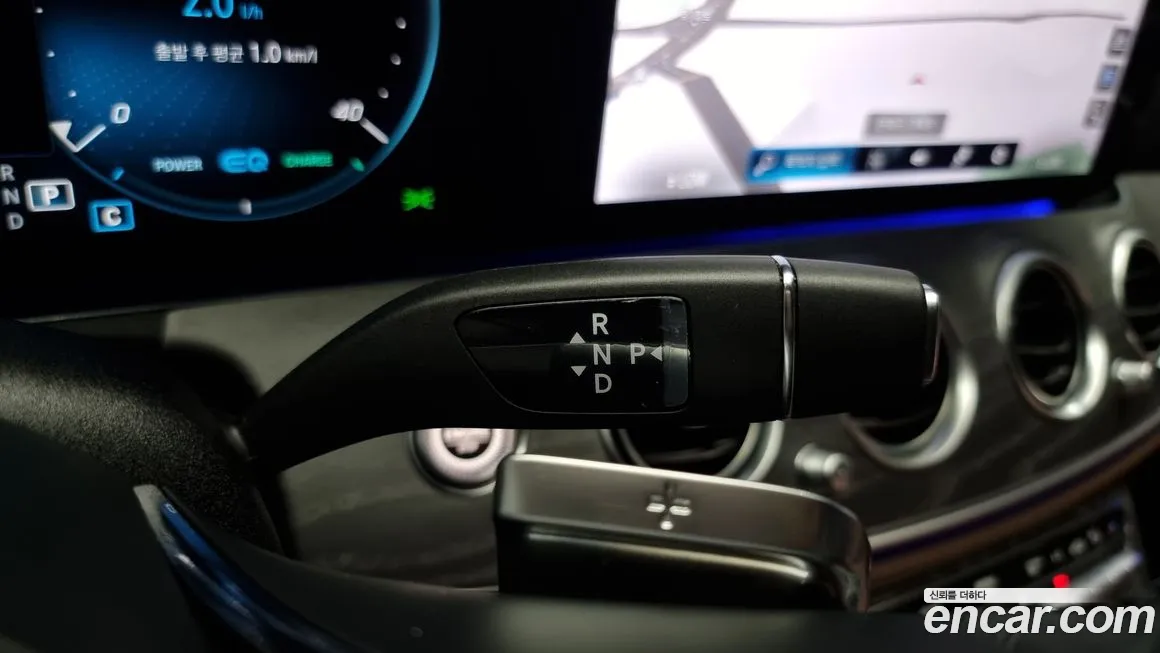 Mercedes-Benz E-Class W213 id 1779369 из Кореи 19