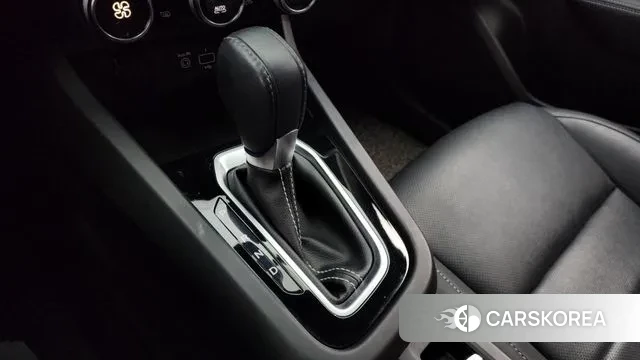 Renault Korea (Samsung) XM3 id 3639837 из Кореи 19