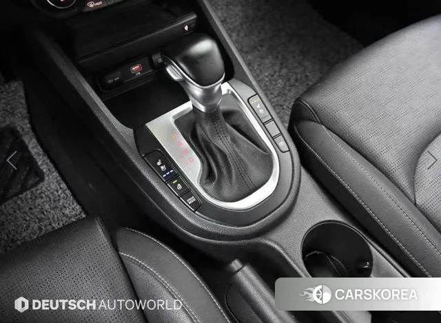 Kia The New K3 2nd generation id 3411747 из Кореи 19