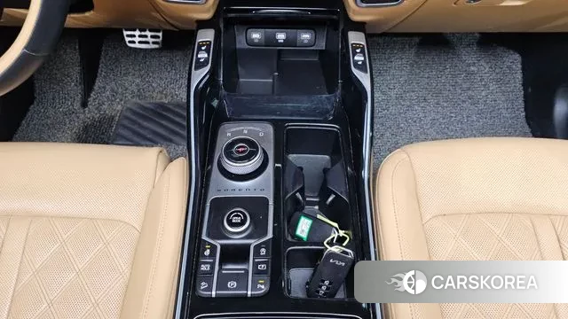 Kia Sorento 4th Generation id 3544918 из Кореи 19