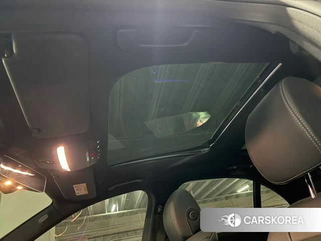 Mercedes-Benz E-Class W213 id 3851477 из Кореи 19