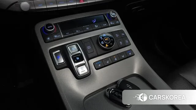 Hyundai Palisade id 3233429 из Кореи 19