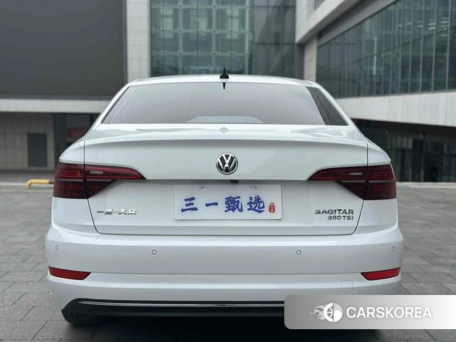 Volkswagen Sagitar id 4290497 из Китая 17