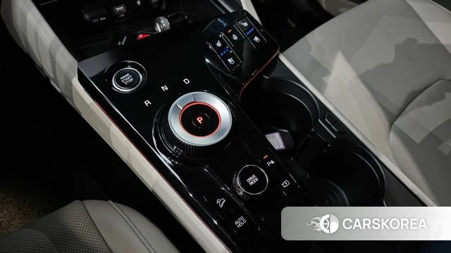 Kia Sportage 5th Generation Hybrid id 4848544 из Кореи 32