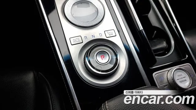 Genesis GV80 id 2478209 из Кореи 19