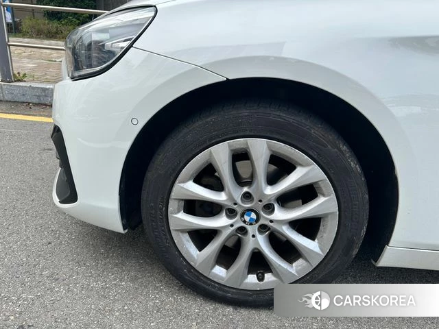 BMW 2 Series Active Tourer (F45) id 4535597 из Кореи 18