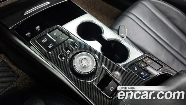 Kia K8 id 2955036 из Кореи 19