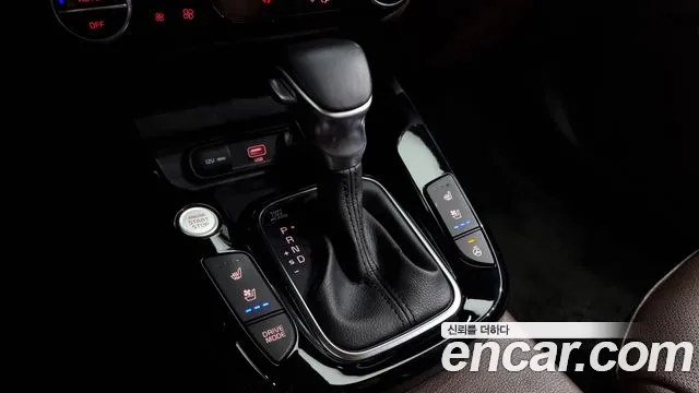 Kia Soul Booster id 2834647 из Кореи 19