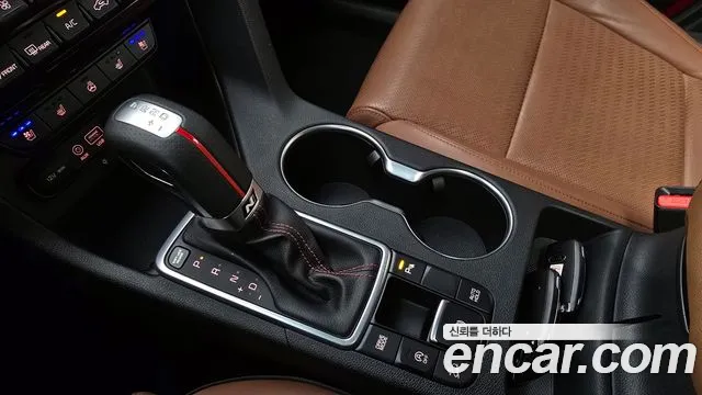 Kia Sportage 4th Generation id 2798026 из Кореи 19