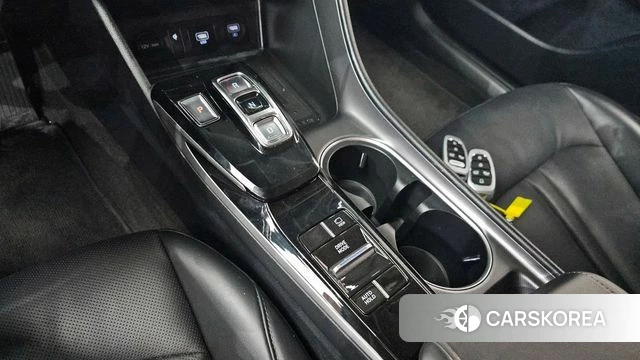 Hyundai Sonata (DN8) id 4186750 из Кореи 30