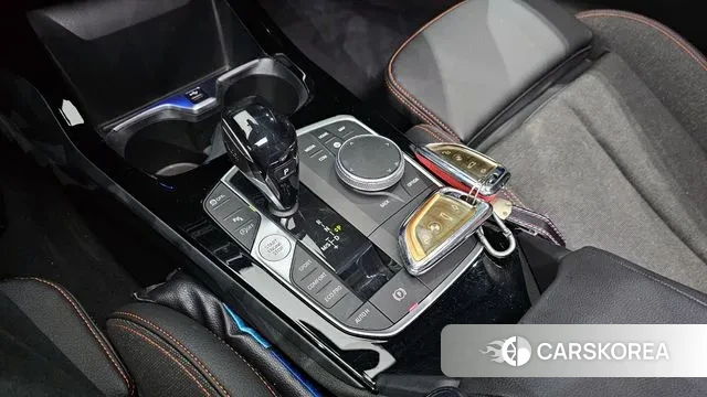 BMW 1 Series (F40) id 3033440 из Кореи 19