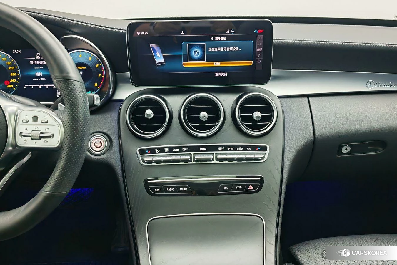 Mercedes-Benz C-class id 4487139 из Китая 23