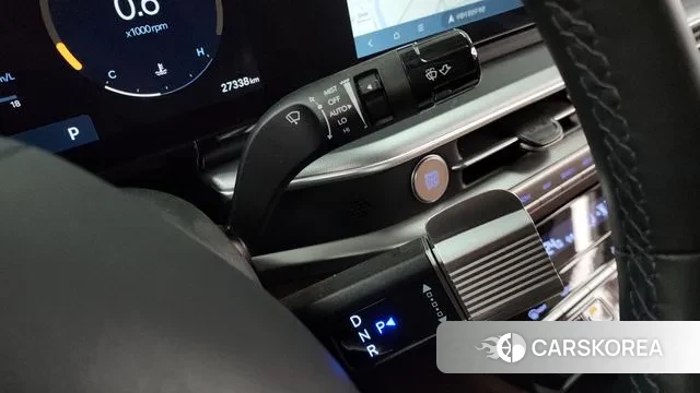 Hyundai Grandeur (GN7) id 3689489 из Кореи 19