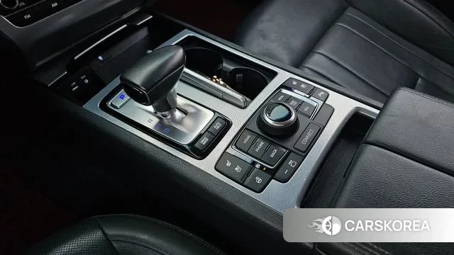 Genesis G80 id 3742676 из Кореи 19