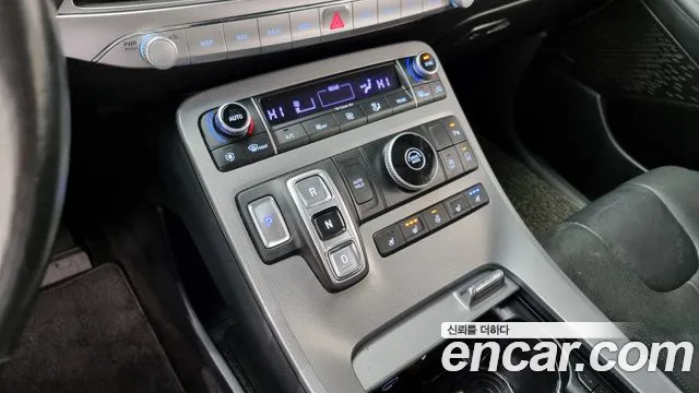 Hyundai Palisade id 2417695 из Кореи 19