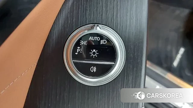 Mercedes-Benz S-Class W223 id 3294871 из Кореи 19