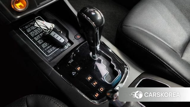 Ssangyong New Style Korando C id 4390426 из Кореи 30