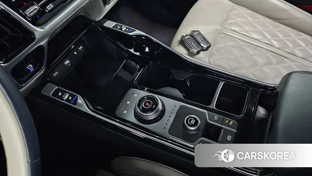 Kia Sorento 4th Generation id 3342360 из Кореи 19