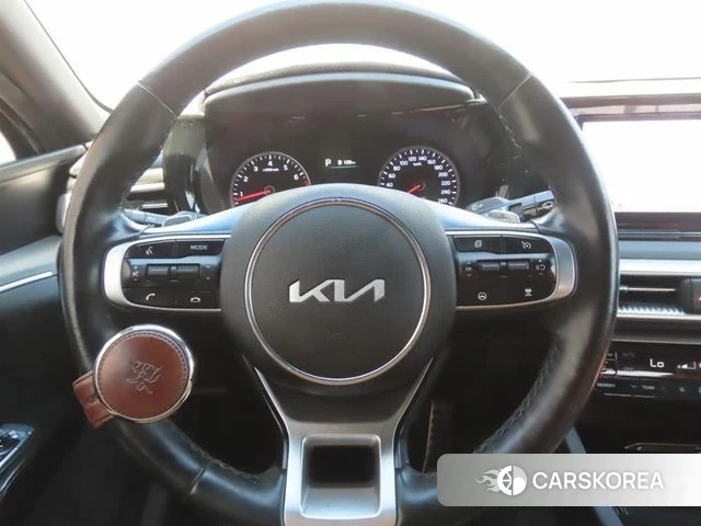 Kia K5 3rd generation id 4906389 из Кореи 19