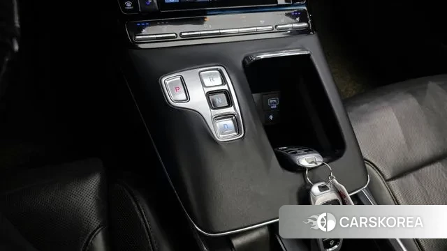 Hyundai The New Grandeur IG id 3621987 из Кореи 19