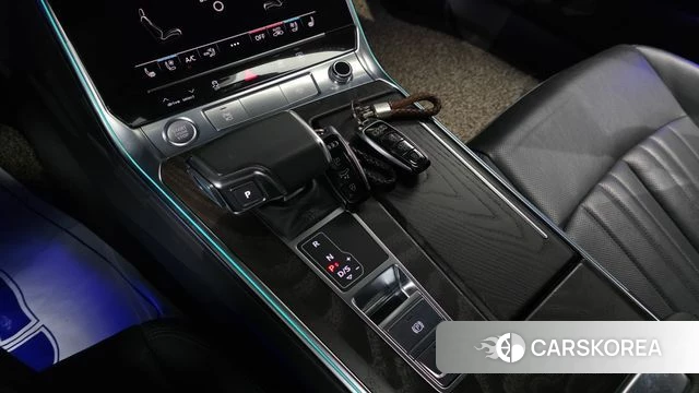 Audi A6 (C8) id 3872652 из Кореи 19