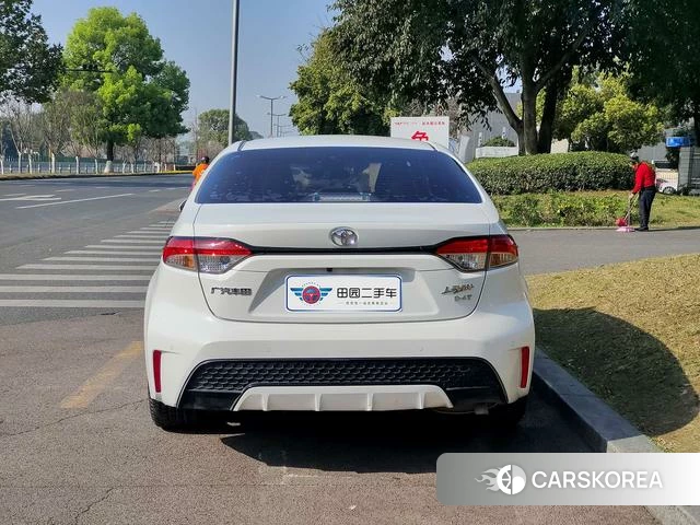 Toyota Lei Ling id 4261026 из Китая 9
