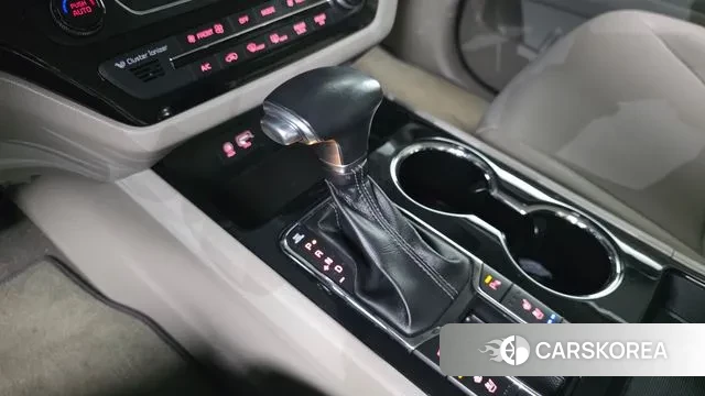 Kia The New Carnival id 3714045 из Кореи 19