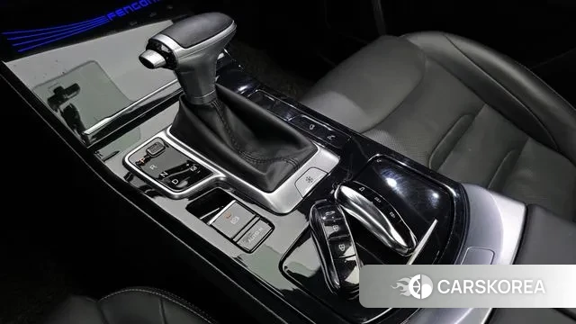 Dongfeng Socon Pencon ix5 id 3368393 из Кореи 19