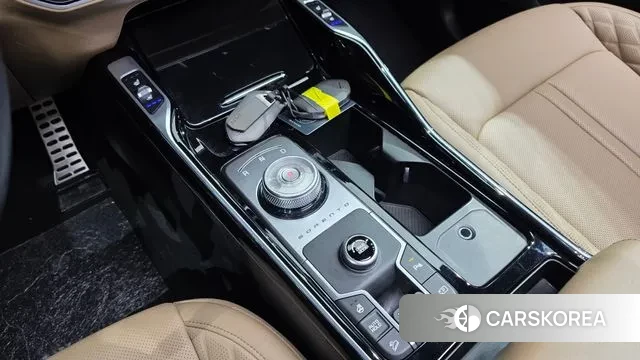 Kia The New Sorento 4th Generation id 3644738 из Кореи 19