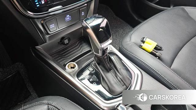 Ssangyong Tivoli Air id 4464294 из Кореи 19