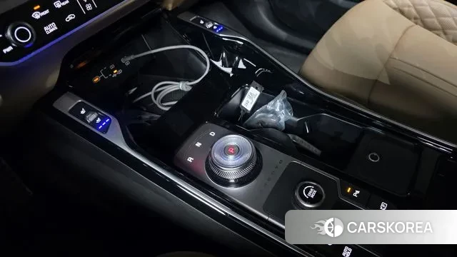 Kia The New Sorento 4th Generation id 3251305 из Кореи 19