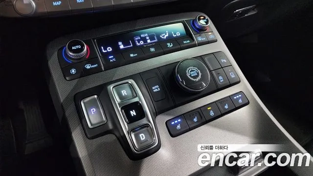 Hyundai Palisade id 2911026 из Кореи 19